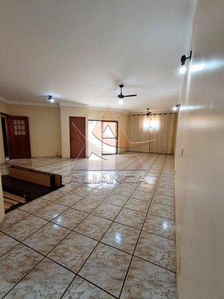Aliança Imóveis - Imobiliária em Ribeirão Preto - SP - Apartamento - Jardim Paulista - Ribeirão Preto