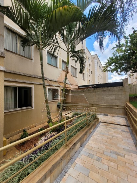 Aliança Imóveis - Imobiliária em Ribeirão Preto - SP - Apartamento - Reserva Sul - Ribeirão Preto