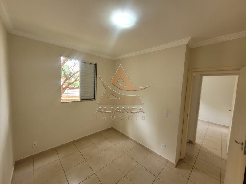 Aliança Imóveis - Imobiliária em Ribeirão Preto - SP - Apartamento - Reserva Sul - Ribeirão Preto