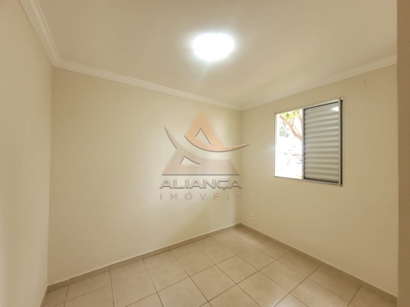 Aliança Imóveis - Imobiliária em Ribeirão Preto - SP - Apartamento - Reserva Sul - Ribeirão Preto