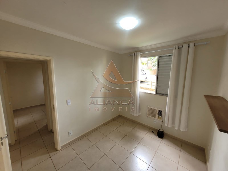 Aliança Imóveis - Imobiliária em Ribeirão Preto - SP - Apartamento - Reserva Sul - Ribeirão Preto