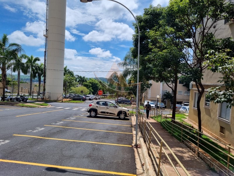 Aliança Imóveis - Imobiliária em Ribeirão Preto - SP - Apartamento - Reserva Sul - Ribeirão Preto
