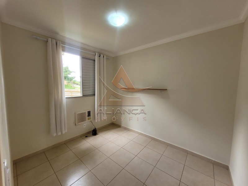 Aliança Imóveis - Imobiliária em Ribeirão Preto - SP - Apartamento - Reserva Sul - Ribeirão Preto