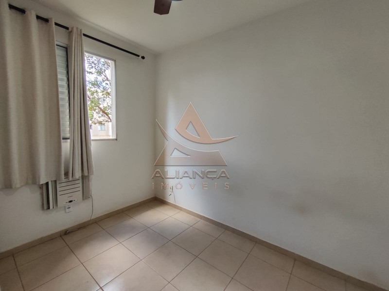 Aliança Imóveis - Imobiliária em Ribeirão Preto - SP - Apartamento - Reserva Sul - Ribeirão Preto