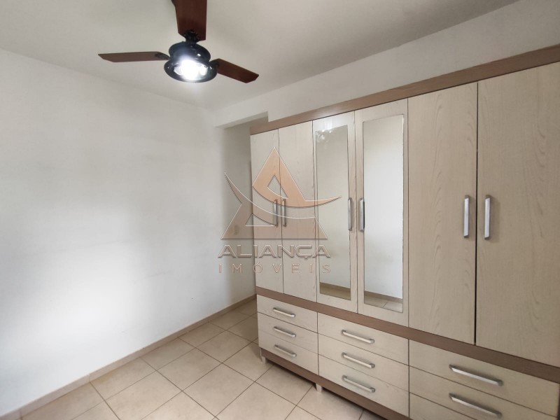 Aliança Imóveis - Imobiliária em Ribeirão Preto - SP - Apartamento - Reserva Sul - Ribeirão Preto
