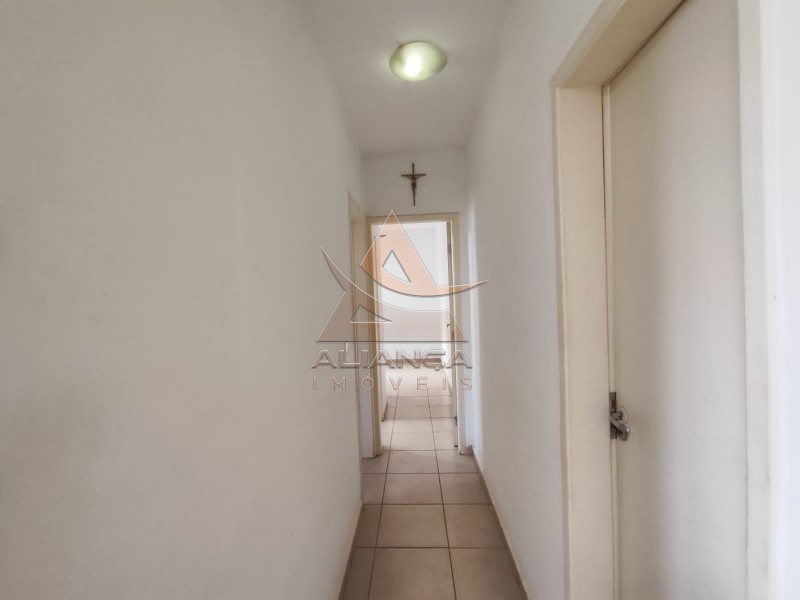 Aliança Imóveis - Imobiliária em Ribeirão Preto - SP - Apartamento - Reserva Sul - Ribeirão Preto