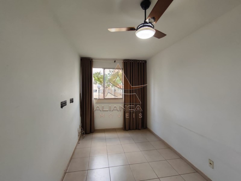 Aliança Imóveis - Imobiliária em Ribeirão Preto - SP - Apartamento - Reserva Sul - Ribeirão Preto