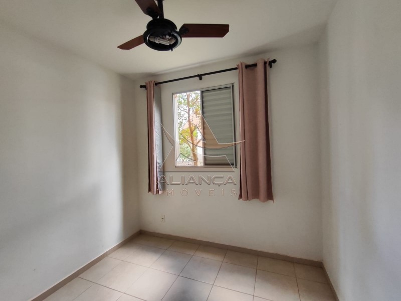 Aliança Imóveis - Imobiliária em Ribeirão Preto - SP - Apartamento - Reserva Sul - Ribeirão Preto
