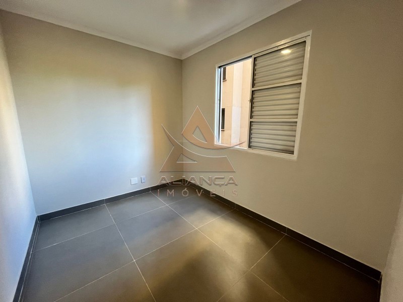 Aliança Imóveis - Imobiliária em Ribeirão Preto - SP - Apartamento - Jardim Palma Travassos - Ribeirão Preto