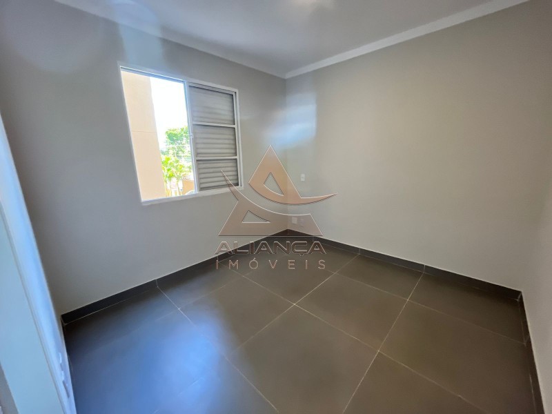 Aliança Imóveis - Imobiliária em Ribeirão Preto - SP - Apartamento - Jardim Palma Travassos - Ribeirão Preto
