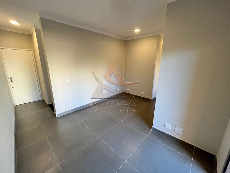 Aliança Imóveis - Imobiliária em Ribeirão Preto - SP - Apartamento - Jardim Palma Travassos - Ribeirão Preto