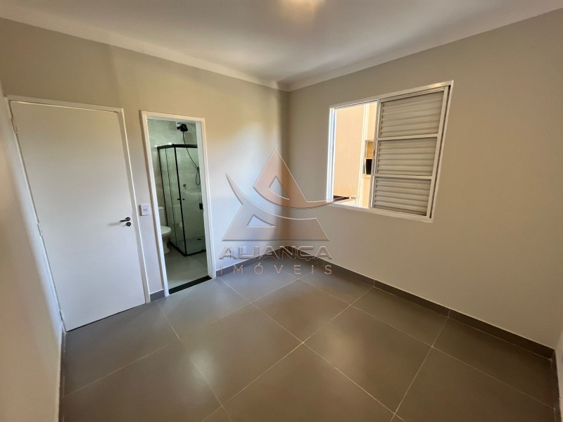 Aliança Imóveis - Imobiliária em Ribeirão Preto - SP - Apartamento - Jardim Palma Travassos - Ribeirão Preto