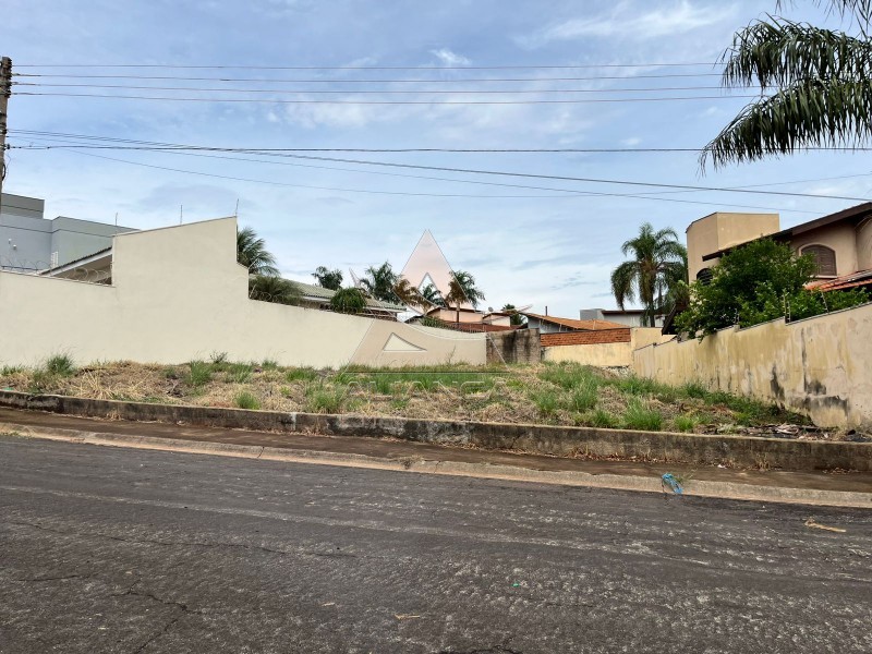 Aliança Imóveis - Imobiliária em Ribeirão Preto - SP - Terreno - City Ribeirão - Ribeirão Preto