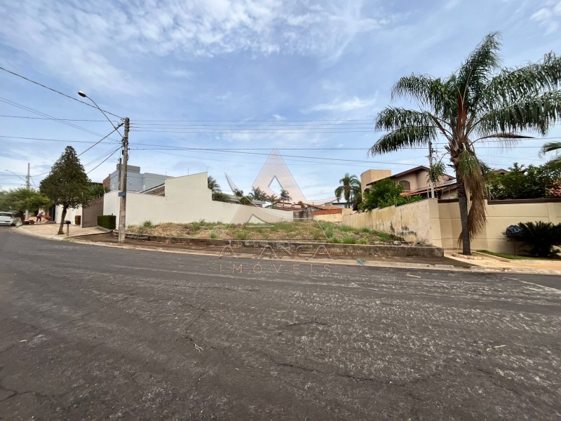 Terreno - City Ribeirão - Ribeirão Preto