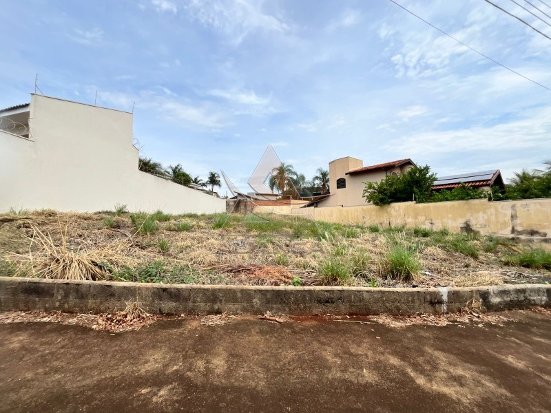 Aliança Imóveis - Imobiliária em Ribeirão Preto - SP - Terreno - City Ribeirão - Ribeirão Preto
