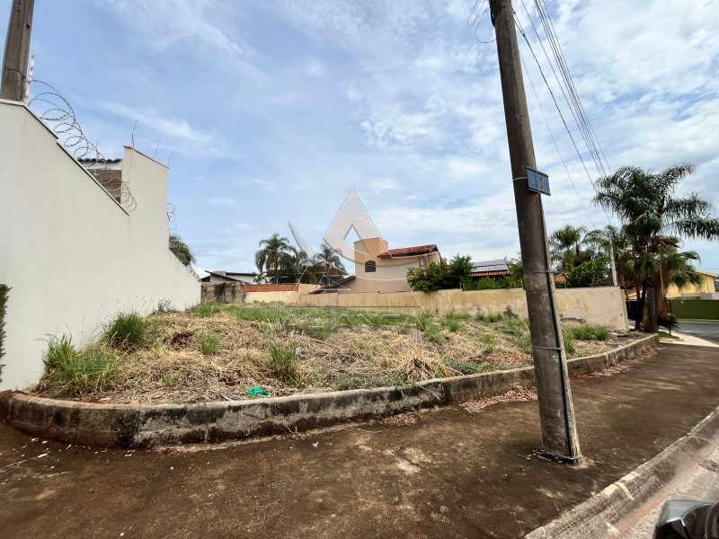 Aliança Imóveis - Imobiliária em Ribeirão Preto - SP - Terreno - City Ribeirão - Ribeirão Preto