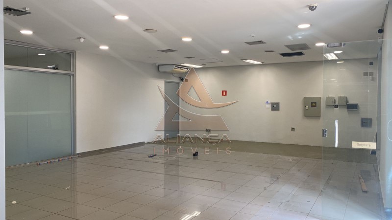 Aliança Imóveis - Imobiliária em Ribeirão Preto - SP - Prédio Comercial - Jardim América  - Ribeirão Preto