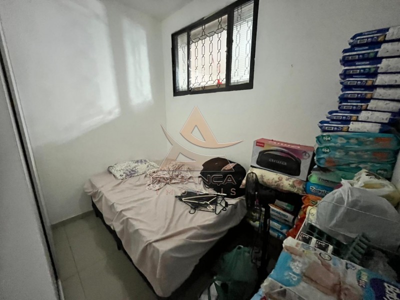 Aliança Imóveis - Imobiliária em Ribeirão Preto - SP - Casa - Vila Tibério - Ribeirão Preto