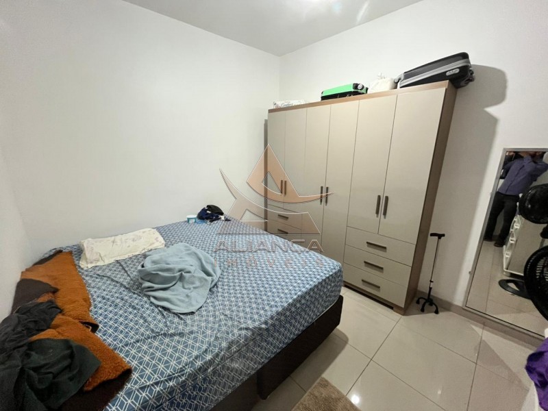 Aliança Imóveis - Imobiliária em Ribeirão Preto - SP - Casa - Vila Tibério - Ribeirão Preto