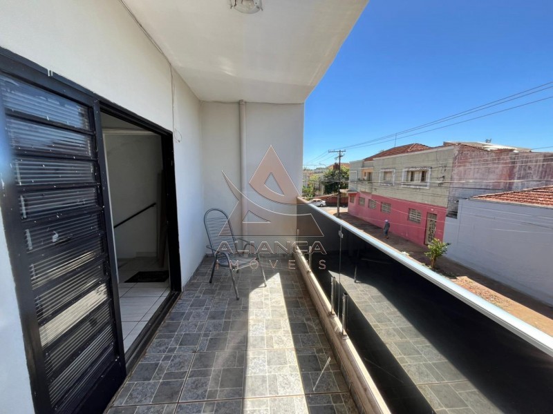 Aliança Imóveis - Imobiliária em Ribeirão Preto - SP - Casa - Vila Tibério - Ribeirão Preto
