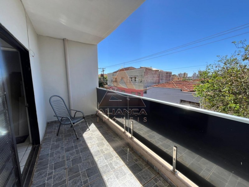 Aliança Imóveis - Imobiliária em Ribeirão Preto - SP - Casa - Vila Tibério - Ribeirão Preto
