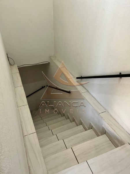 Aliança Imóveis - Imobiliária em Ribeirão Preto - SP - Casa - Vila Tibério - Ribeirão Preto