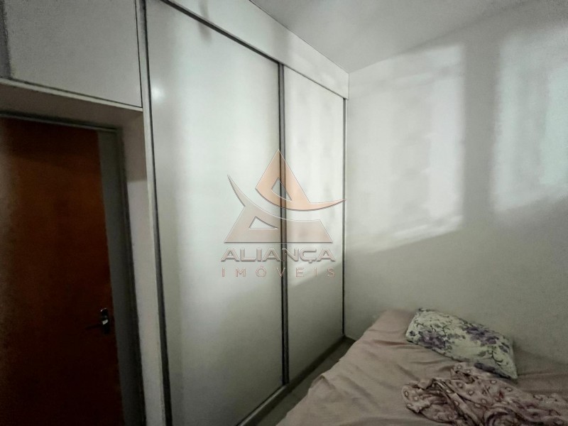 Aliança Imóveis - Imobiliária em Ribeirão Preto - SP - Casa - Vila Tibério - Ribeirão Preto