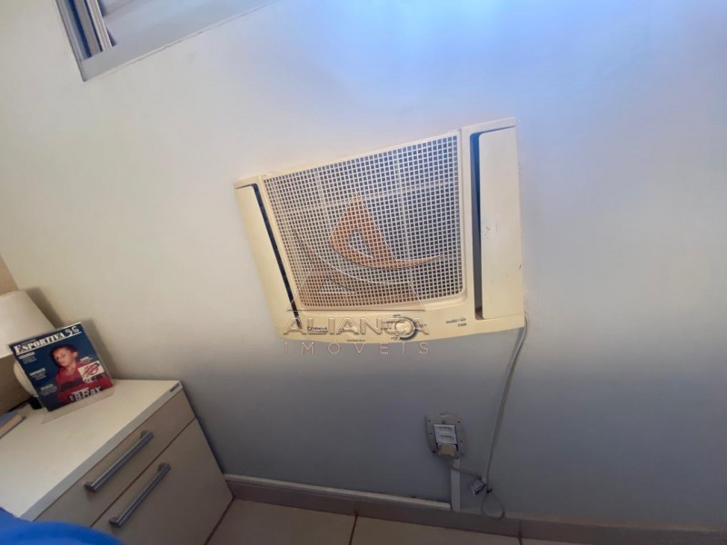 Aliança Imóveis - Imobiliária em Ribeirão Preto - SP - Apartamento - Lagoinha - Ribeirão Preto