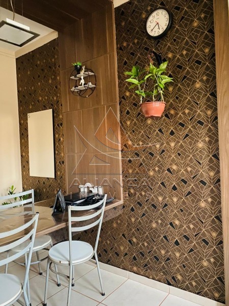 Aliança Imóveis - Imobiliária em Ribeirão Preto - SP - Apartamento - Lagoinha - Ribeirão Preto