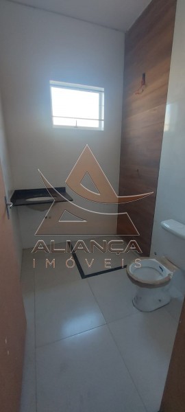 Aliança Imóveis - Imobiliária em Ribeirão Preto - SP - Casa - Planalto Verde - Ribeirão Preto