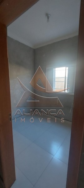 Aliança Imóveis - Imobiliária em Ribeirão Preto - SP - Casa - Planalto Verde - Ribeirão Preto