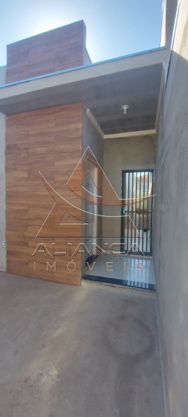 Aliança Imóveis - Imobiliária em Ribeirão Preto - SP - Casa - Planalto Verde - Ribeirão Preto