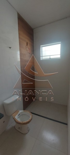 Aliança Imóveis - Imobiliária em Ribeirão Preto - SP - Casa - Planalto Verde - Ribeirão Preto