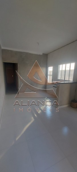 Aliança Imóveis - Imobiliária em Ribeirão Preto - SP - Casa - Planalto Verde - Ribeirão Preto