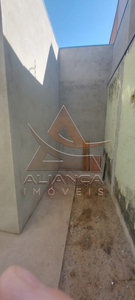 Aliança Imóveis - Imobiliária em Ribeirão Preto - SP - Casa - Planalto Verde - Ribeirão Preto