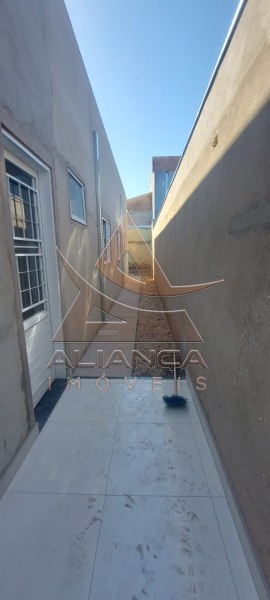 Aliança Imóveis - Imobiliária em Ribeirão Preto - SP - Casa - Planalto Verde - Ribeirão Preto