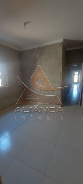 Aliança Imóveis - Imobiliária em Ribeirão Preto - SP - Casa - Planalto Verde - Ribeirão Preto