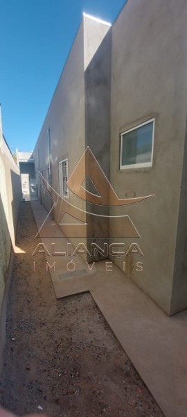 Aliança Imóveis - Imobiliária em Ribeirão Preto - SP - Casa - Planalto Verde - Ribeirão Preto