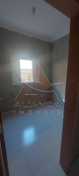 Aliança Imóveis - Imobiliária em Ribeirão Preto - SP - Casa - Planalto Verde - Ribeirão Preto
