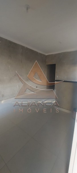 Aliança Imóveis - Imobiliária em Ribeirão Preto - SP - Casa - Planalto Verde - Ribeirão Preto