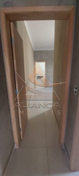 Aliança Imóveis - Imobiliária em Ribeirão Preto - SP - Casa - Planalto Verde - Ribeirão Preto