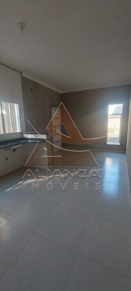 Aliança Imóveis - Imobiliária em Ribeirão Preto - SP - Casa - Planalto Verde - Ribeirão Preto