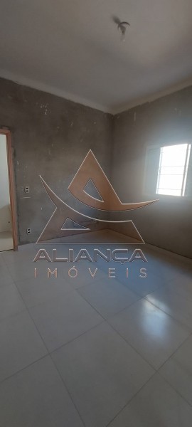 Aliança Imóveis - Imobiliária em Ribeirão Preto - SP - Casa - Planalto Verde - Ribeirão Preto