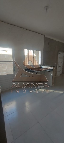 Aliança Imóveis - Imobiliária em Ribeirão Preto - SP - Casa - Planalto Verde - Ribeirão Preto