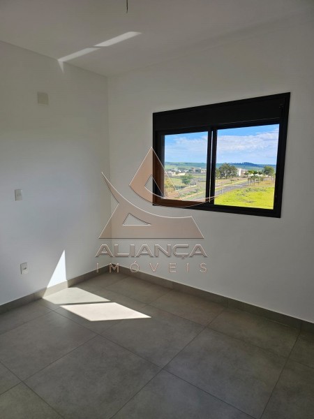 Aliança Imóveis - Imobiliária em Ribeirão Preto - SP - Apartamento - Vila do Golf - Ribeirão Preto