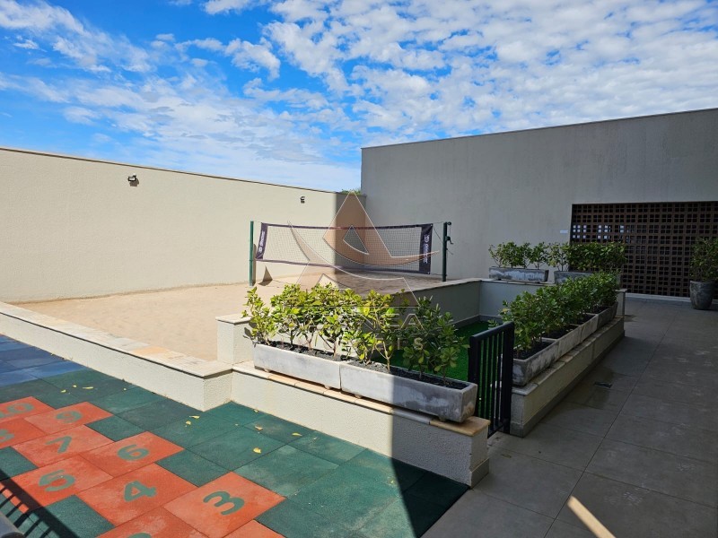 Aliança Imóveis - Imobiliária em Ribeirão Preto - SP - Apartamento - Vila do Golf - Ribeirão Preto