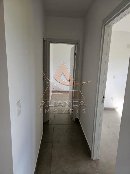 Aliança Imóveis - Imobiliária em Ribeirão Preto - SP - Apartamento - Vila do Golf - Ribeirão Preto