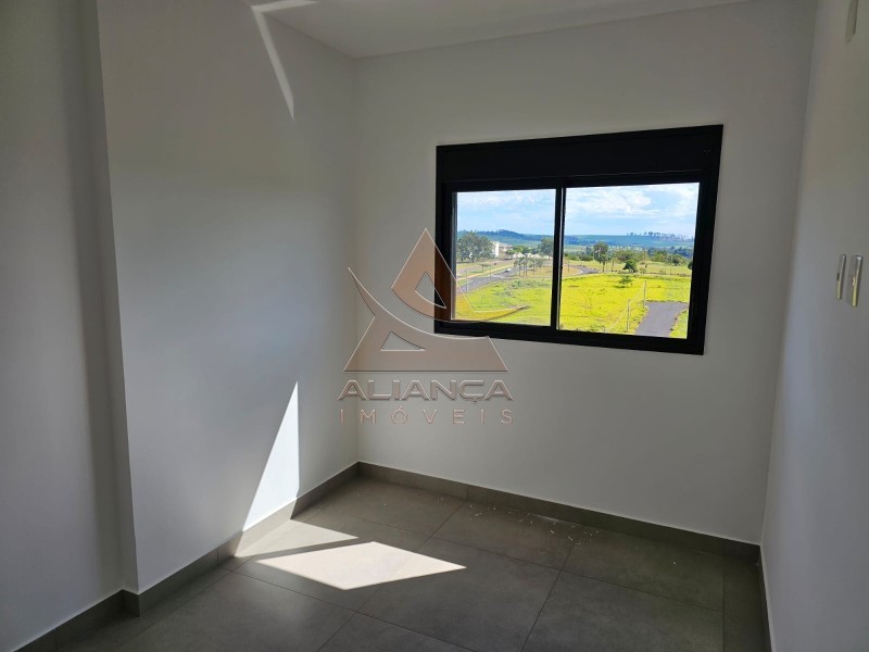 Aliança Imóveis - Imobiliária em Ribeirão Preto - SP - Apartamento - Vila do Golf - Ribeirão Preto