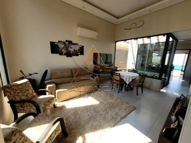Aliança Imóveis - Imobiliária em Ribeirão Preto - SP - Casa - Ribeirânia - Ribeirão Preto