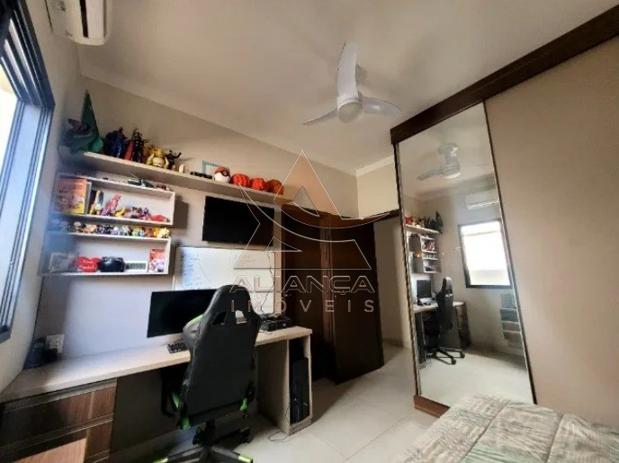 Aliança Imóveis - Imobiliária em Ribeirão Preto - SP - Casa - Ribeirânia - Ribeirão Preto
